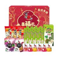 喜之郎 喜福礼果冻海苔礼盒 1946.5g