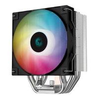 九州风神 玄冰500CPU散热器加宽鳍片5热管电脑主机风扇风冷散热器