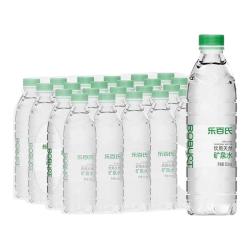 乐百氏 天然水 12480ml 520ml*24瓶
