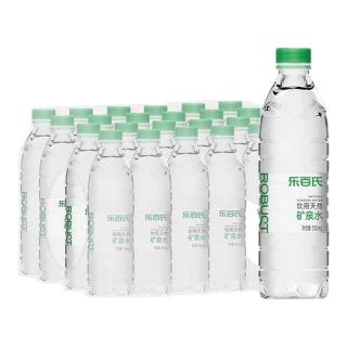 乐百氏 天然泉水 13200ml 550ml*24瓶
