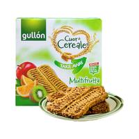 谷优金黄脆饼干下午茶零食早餐西班牙