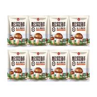 LIANHUA 莲花 松茸鲜调味料50g*8包无添加蘑菇鲜代替鸡精盐菌菇