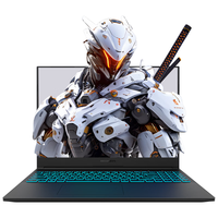  MECHREVO/机械革命 GM6IR5X-A921 高性价比 笔记本电脑  i5-14450HX 灰