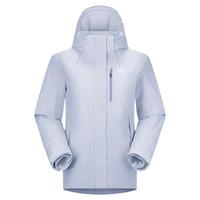 【山野 | 鹅绒版】伯希和户外冲锋衣防水登山外套保暖800蓬羽绒服