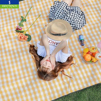 何大屋 野餐垫HDW1807  150x200cm