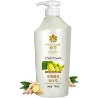 BEE&FLOWER 蜂花 润发乳