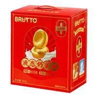  BRUTTO/布鲁托 液态奶蛋糕  【香浓奶味】液态奶蛋糕800g 800g