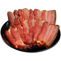 腊肉四川特产农家自制烟熏腊肉咸肉湖南湘西贵州腊肠五花腊肉