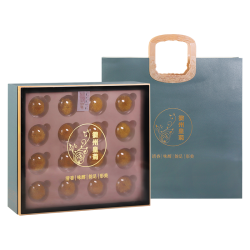 铁木山 一朵一杯 菊花茶  礼盒装