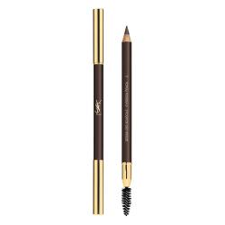YSL 圣罗兰 眉笔 #05黑檀色 1.3g