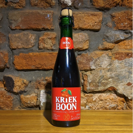 快团团下单、今日必买：伯恩 老克里克 樱桃酸啤酒 375ml 单瓶装