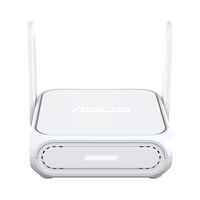 华硕(ASUS)RT-BE58 Go随身双频WiFi7路由器家用/外出千兆无线路由全屋WiFi7覆盖Aimesh随心组支持充电宝供电