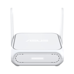 华硕 RT-BE58Go随身WiFi7路由器家用/外出千兆无线软路由迷你便携移动路由Aimesh随心组