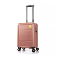 新秀丽 TOIIS L系列 PC拉杆箱 HG1 20寸