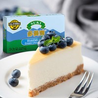 淘金币可用：多美鲜 原制奶油奶酪227g