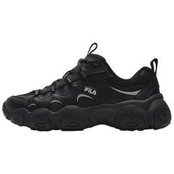 FILA 猫爪7代|FILA斐乐女鞋老爹鞋2026春季厚底鞋休闲鞋运动鞋