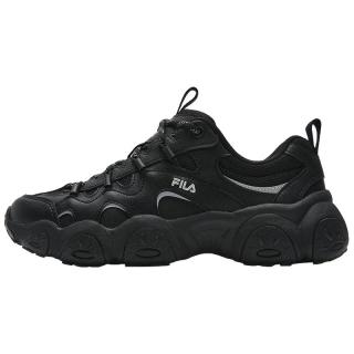 FILA 猫爪7代|FILA斐乐女鞋老爹鞋2026春季厚底鞋休闲鞋运动鞋