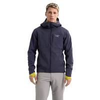 ARC'TERYX Gamma系列MX男款软壳连帽衫X00