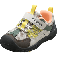  Mutong/牧童 轻便透气 儿童跑步鞋  22 鞋内长15.0cm/适合脚长14.5cm 矿石灰