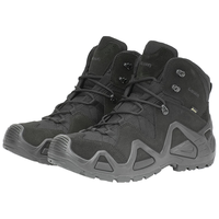 LOWA 秋冬户外鞋男 L310537-MK1 Zephyr Gtx Mid-Black-黑色/黑色 43.5 (UK9)