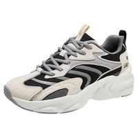 SKECHERS/斯凯奇 厚底 男女同款跑步鞋