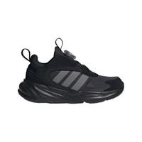 阿迪达斯（adidas）童鞋24秋冬款男童运动鞋OZELLE小大童儿童BOA旋钮跑步鞋IE6405 IE6405(24冬款) 31 码/12.5k/脚长18.5cm