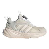 阿迪达斯（adidas）童鞋24秋冬款儿童运动鞋OZELLE男童女小大童BOA旋钮跑步鞋IE6407 28 码/10k/脚长16.5cm