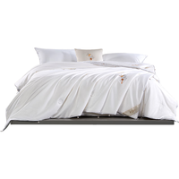 水星家纺 床单单件 100%纯棉 阳光全棉舒适裸睡 单人/双人学生宿舍床单  1.2床 160cm*230cm