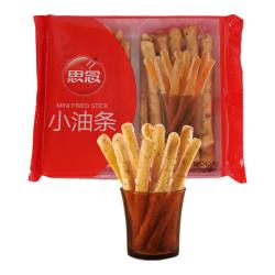 思念 火锅丸子组合 茴香小油条240g