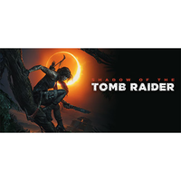 STEAM游戏 PC中文 古墓丽影：暗影 Shadow of the Tomb Raider 国区 古墓丽影：暗影 最终版