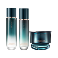  Florasis/花西子 抗老紧致淡纹修护 面霜  120ml+100ml+50g