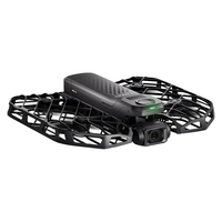 HOVER CAMERA哈浮相机4/8K运动飞行相机高清防抖vlog无人机AI智能自拍跟拍航拍飞行器HOVERCAMERA X1PRO/PROMAX X1 PROMAX（8K至臻影像）【畅飞套装】 标配【全地形飞行】12期免息 机身自带存储【享优惠】