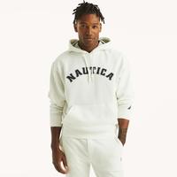 NAUTICA 男士连帽衫 卫衣