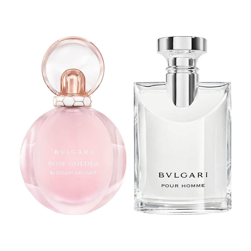 BVLGARI 宝格丽POUR HOMME EXTREME 极级男士淡香水喷雾50ml 【报价价格