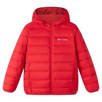  Champion 三防蓄热保暖 儿童羽绒服