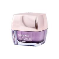 玫琳凯护肤眼霜舒活眼膜啫喱保湿舒缓改善 年轻三角组