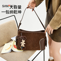SANFU 女士单肩包 挎包 510896