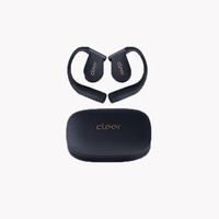 Cleer ARC AIR2代音弧开放式挂耳式AI智能杜比音效大师音质蓝牙运动耳机礼物适配华为苹果小米