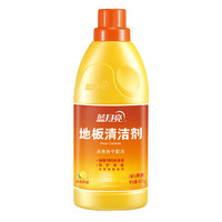 蓝月亮 蓝月亮 地板清洁剂 600g