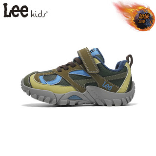  LEE KIDS 防滑 儿童运动鞋