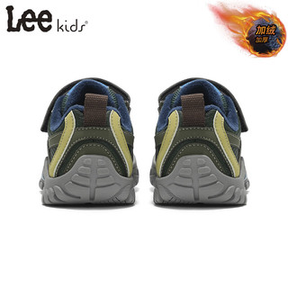  LEE KIDS 防滑 儿童运动鞋