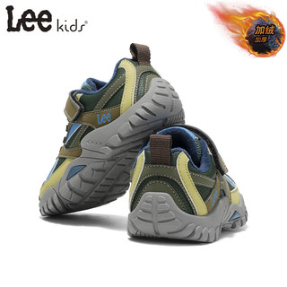  LEE KIDS 防滑 儿童运动鞋