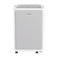 美的 安睡系列 CF30BD/BP3N7-DI 除湿器 30L/D