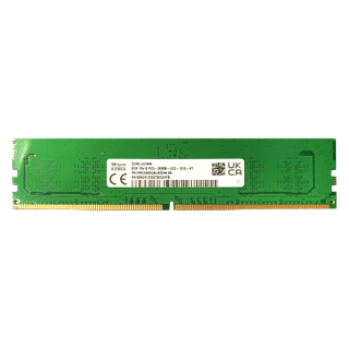 SK HYNIX海力士DDR5台式机五代原厂内存条 台式机5600【单根】 8GB 1条