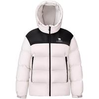 CAMEL/骆驼 火山羽绒服男2.0机能版