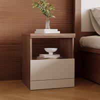 天坛家具 天坛 AG0502BP 床头柜 单门 颜色分类