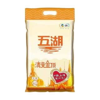  五湖 籼米