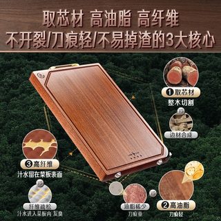  SSGP/三四钢 防霉抗菌 砧板