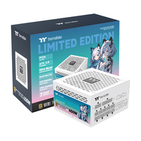 Thermaltake/曜越 80PLUS金牌 电脑电源