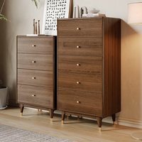 天坛家具 WZS521W596 实木斗柜 四屉柜（仅限北京/河北发货）